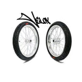 Supermoto Wheelset