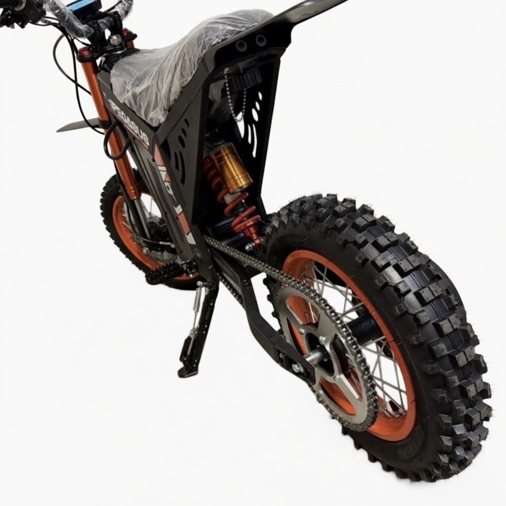 Pegasus Ebike